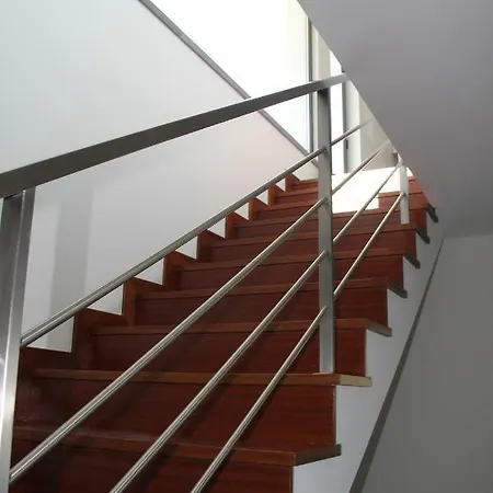 Moderne In Salir Do Porto - Nas Dunas Nyaraló *